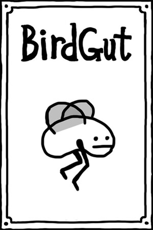 BirdGut poszter