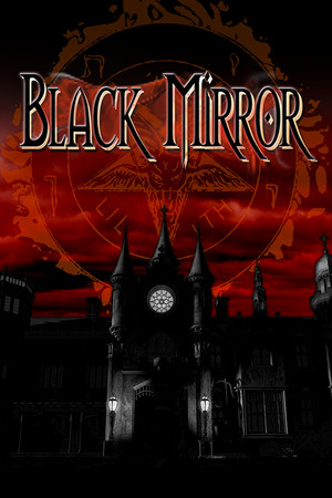 Black Mirror I poszter