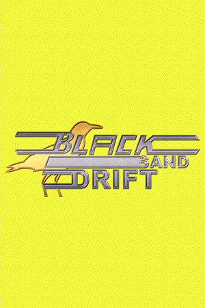 Black Sand Drift poszter