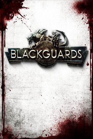 Blackguards poszter