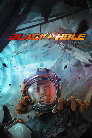 BLACKHOLE poszter