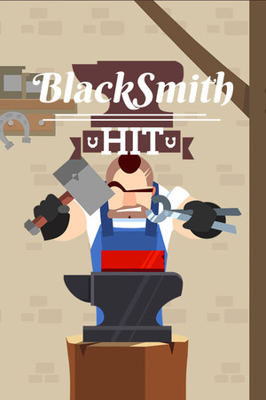 BlackSmith HIT poszter