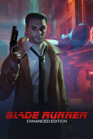 Blade Runner: Enhanced Edition poszter