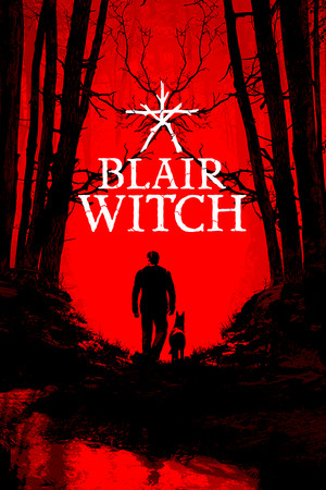 Blair Witch poszter