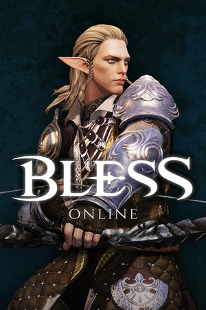Bless Online poszter