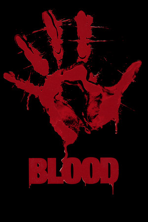Blood™ Fresh Supply poszter