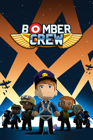 Bomber Crew poszter