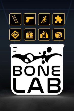 BONELAB poszter