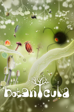 Botanicula poszter