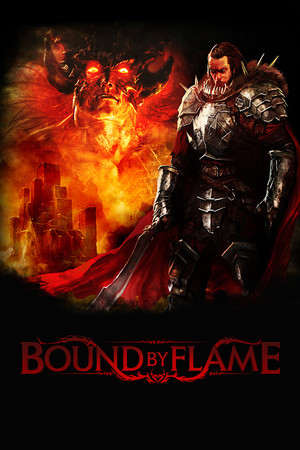 Bound By Flame poszter