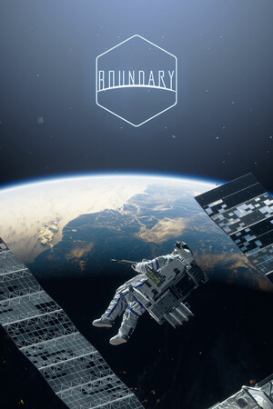 Boundary poszter