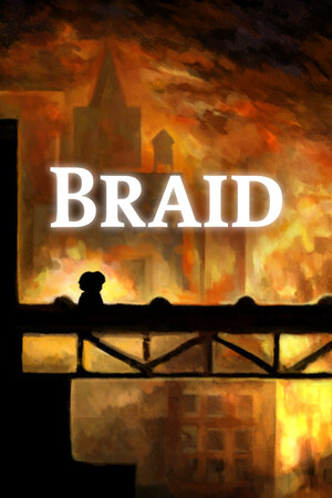 Braid poszter