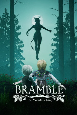 Bramble: The Mountain King poszter