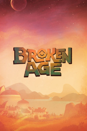 Broken Age poszter