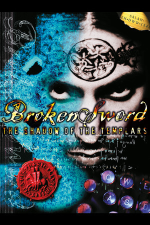 Broken Sword: Director's Cut (2009) poszter