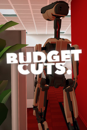 Budget Cuts poszter