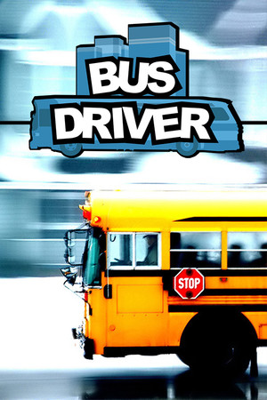 Bus Driver poszter