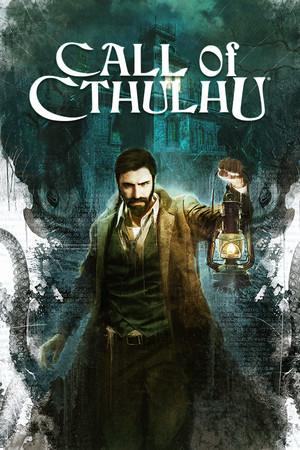 Call of Cthulhu® poszter