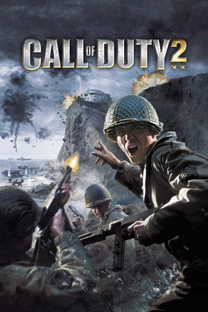 Call of Duty® 2 poszter