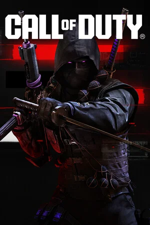 Call of Duty poszter