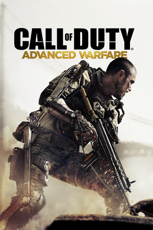 Call of Duty®: Advanced Warfare - Gold Edition poszter