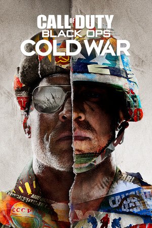 Call of Duty®: Black Ops Cold War poszter