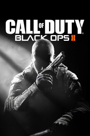 Call of Duty®: Black Ops II poszter