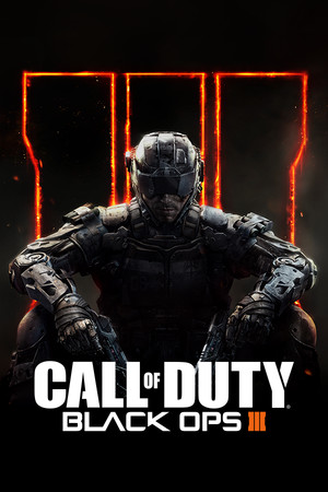 Call of Duty®: Black Ops III poszter