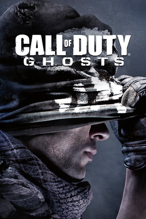 Call of Duty®: Ghosts poszter