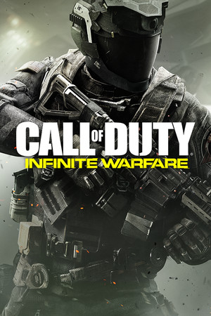 Call of Duty®: Infinite Warfare poszter