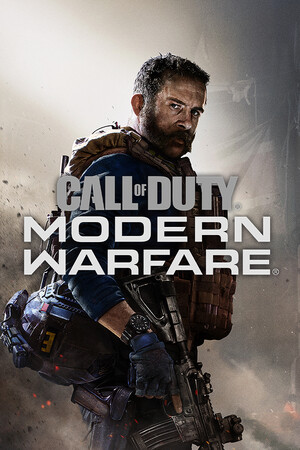 Call of Duty®: Modern Warfare® poszter