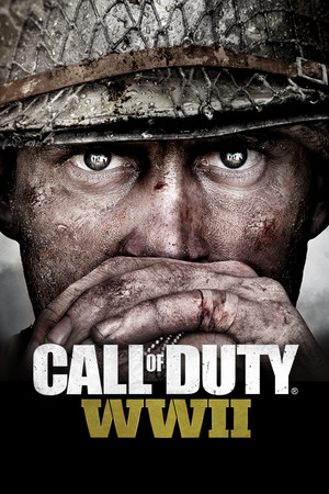 Call of Duty®: WWII poszter
