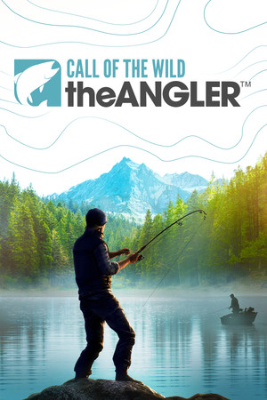 Call of the Wild: The Angler™ poszter