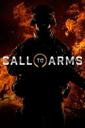 Call to Arms poszter