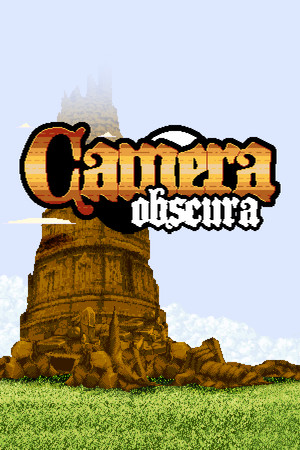 Camera Obscura poszter