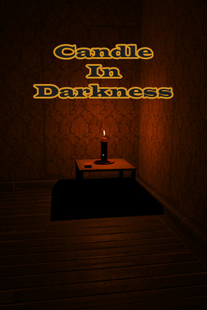 Candle In Darkness poszter