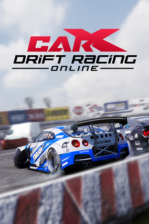 CarX Drift Racing Online poszter