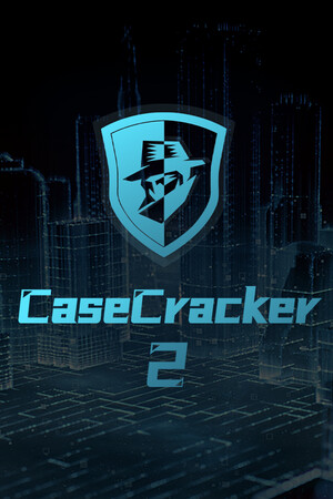 CaseCracker2 poszter