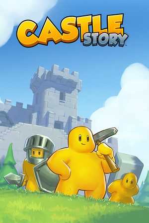 Castle Story poszter