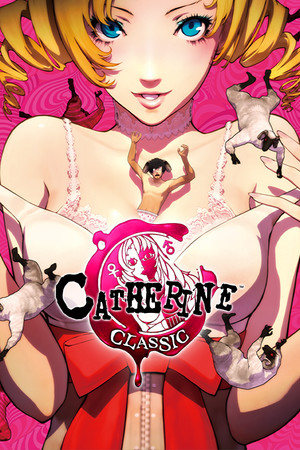 Catherine Classic poszter