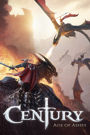 Century: Age of Ashes poszter
