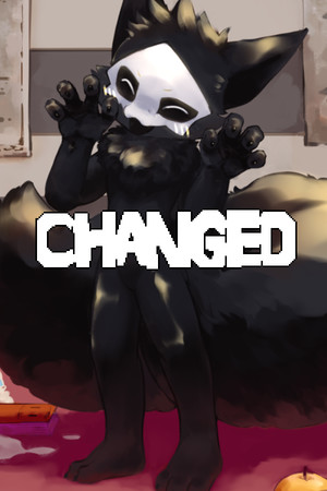 Changed poszter