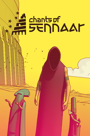 Chants of Sennaar poszter
