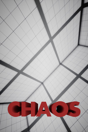 Chaos poszter