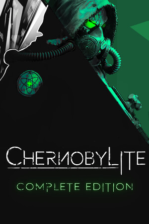 Chernobylite Complete Edition poszter