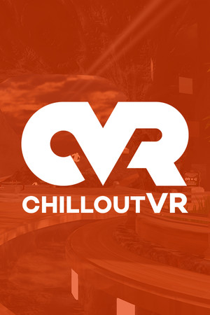 ChilloutVR poszter