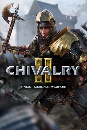 Chivalry 2 poszter