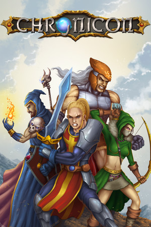 Chronicon poszter