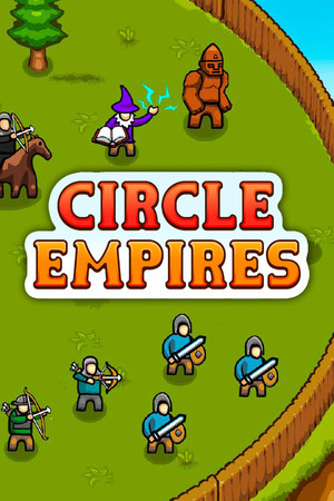 Circle Empires poszter