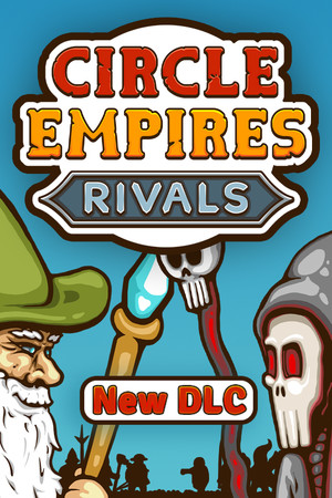 Circle Empires Rivals poszter